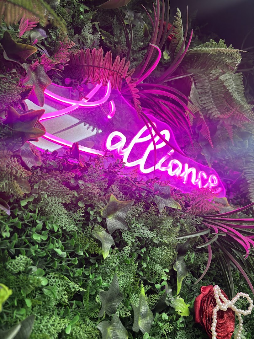 L'ALLIANCE CAFÉ · Photos 1